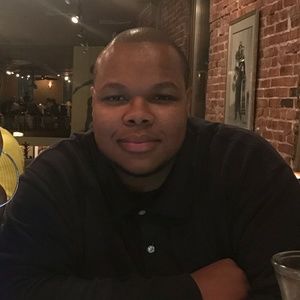 Meet your Posher, David